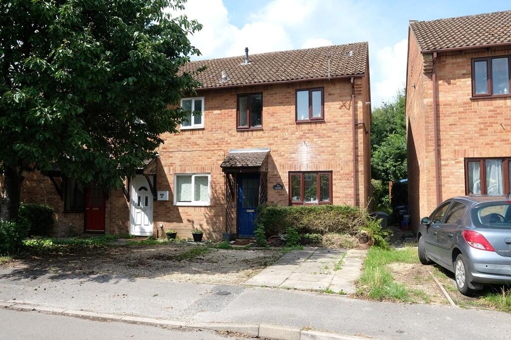 Main image of property: The Gulls, Marchwood, Southampton, SO40 4SQ