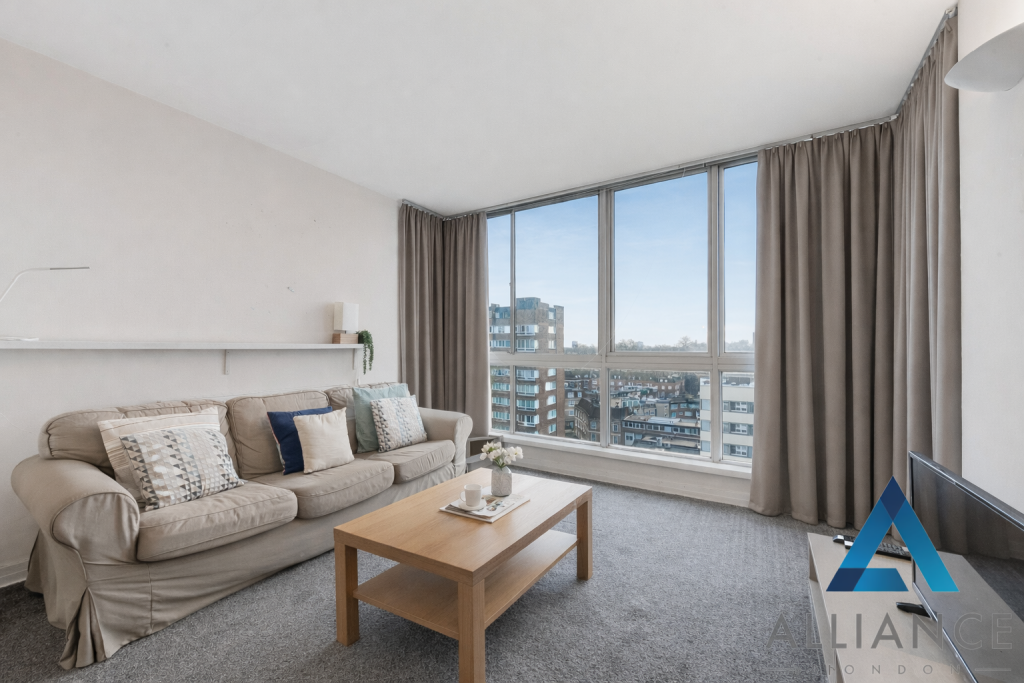 Main image of property: Cambridge Square, London, W2