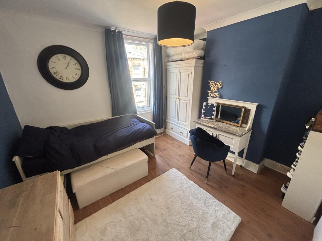 Main image of property: Burns Road, Crookesmoor, S6 3GL