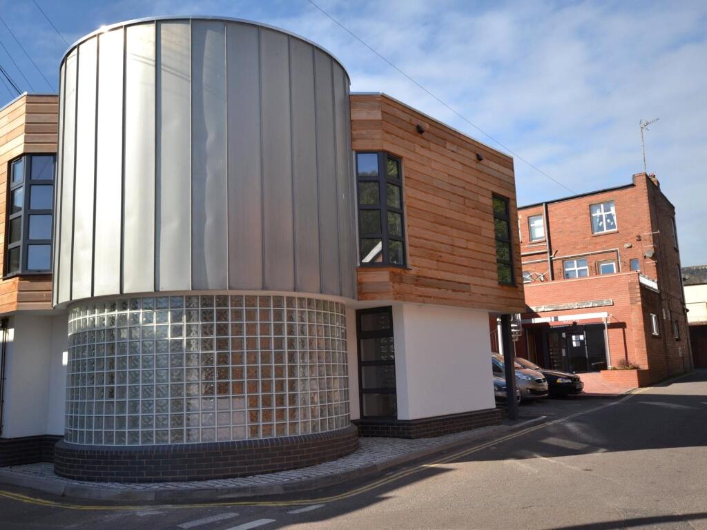 Main image of property: Cedar House, Brook Road, Budleigh Salterton, Devon