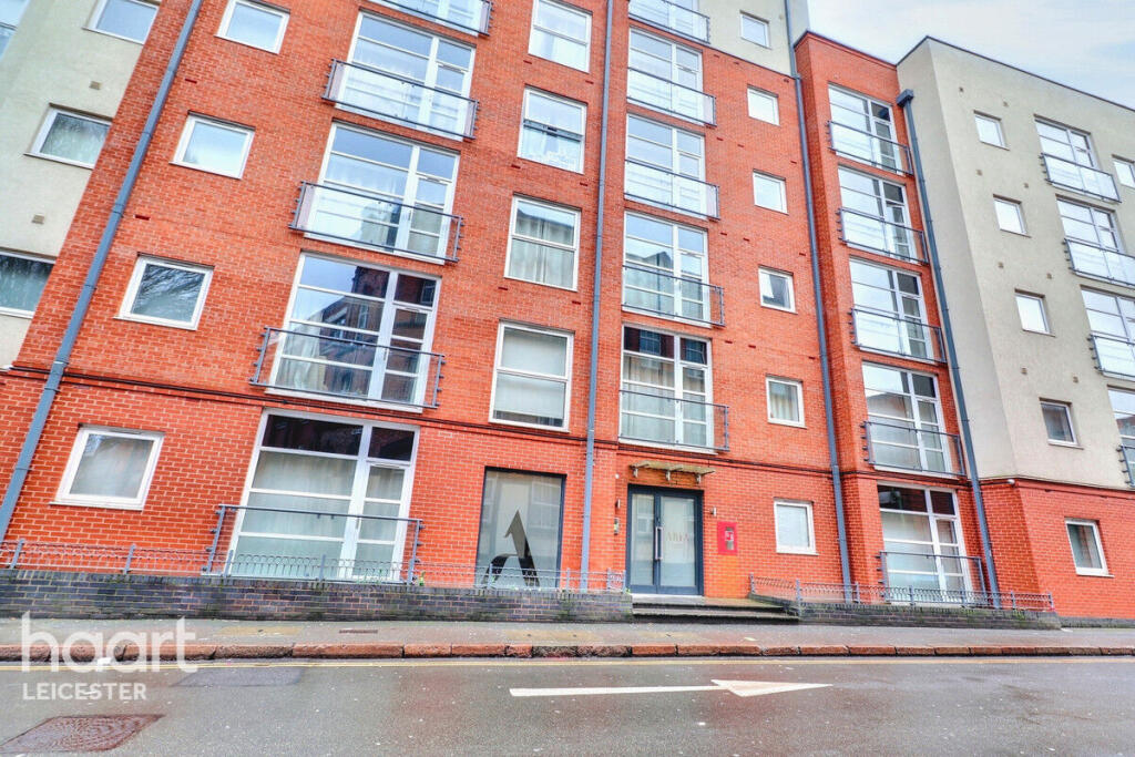 Main image of property: Chatham Street, Leicester