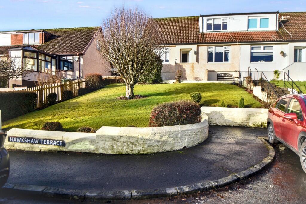 Main image of property: Hawkshaw Terrace, KA18