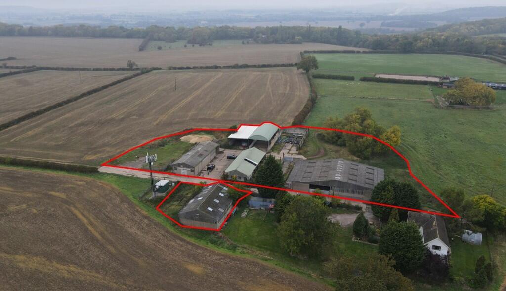 Main image of property: Lodge Farm, Bradmore Road, Wysall, NG12