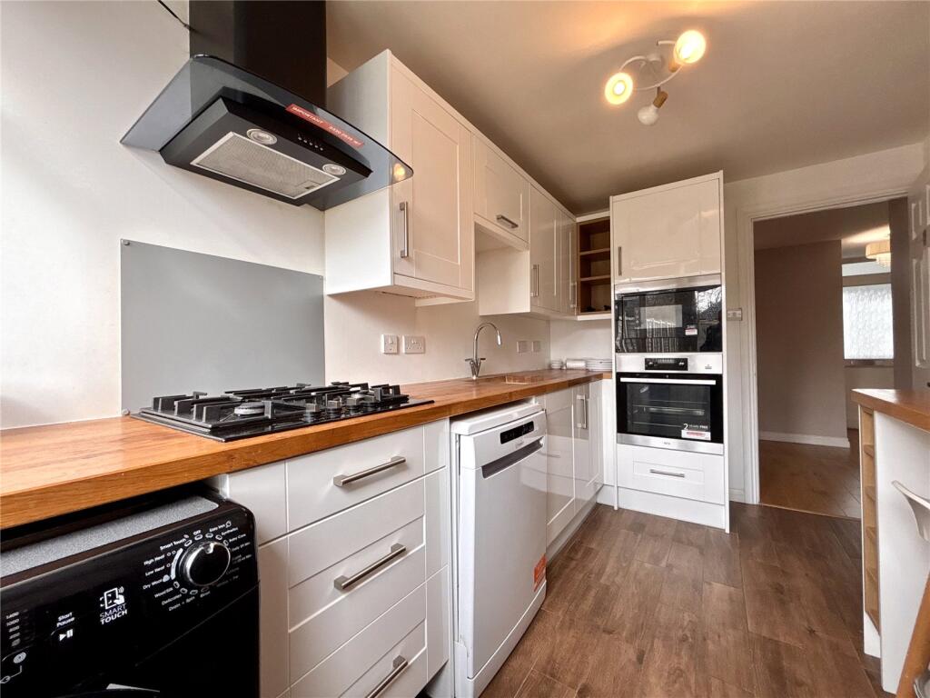 House in Reading - View 2