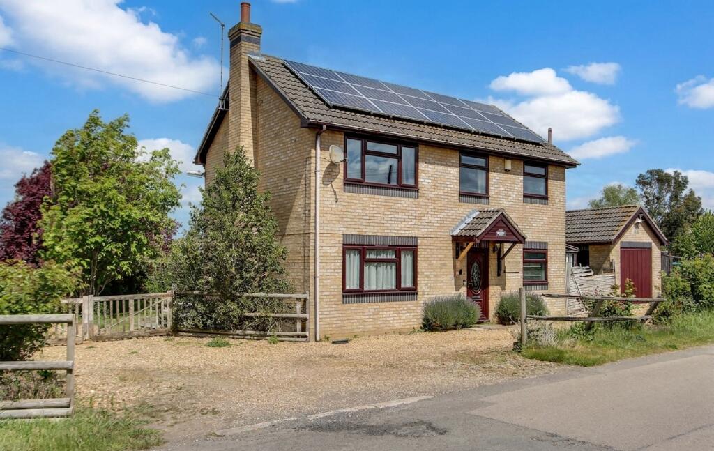 Main image of property: Mill Road, Murrow, PE13