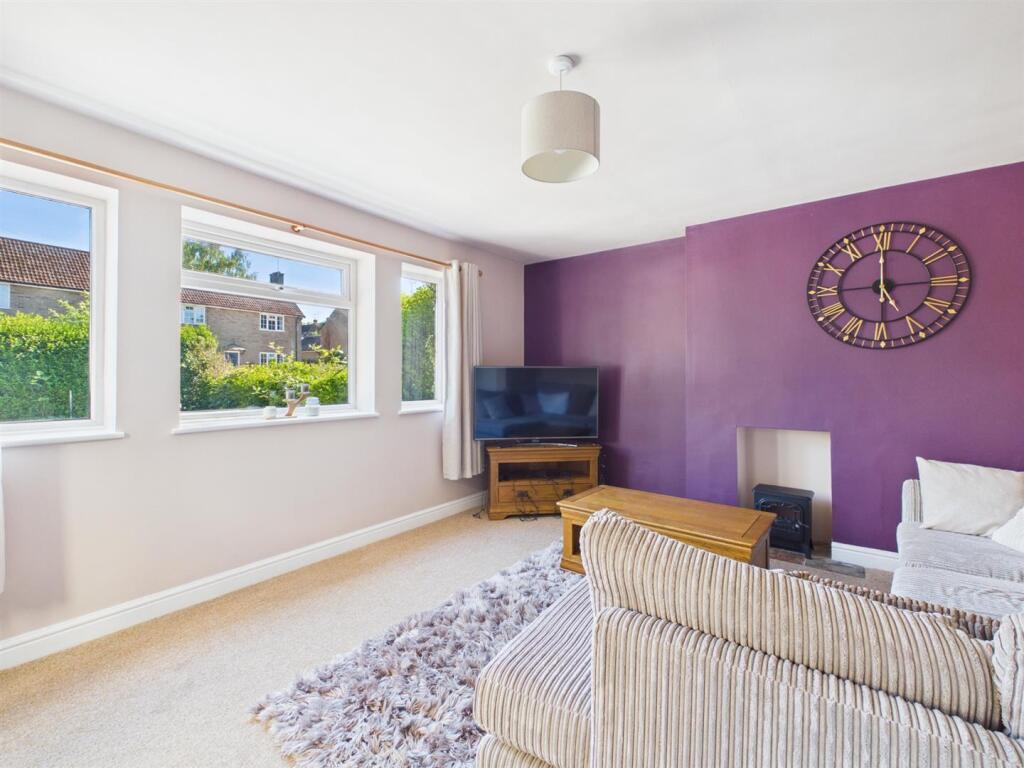 The Cunnery, Kirk Langley, Ashbourne photo 2