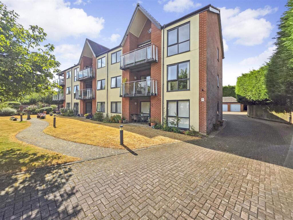 Main image of property: Willow Wong, Burton Joyce, Nottingham