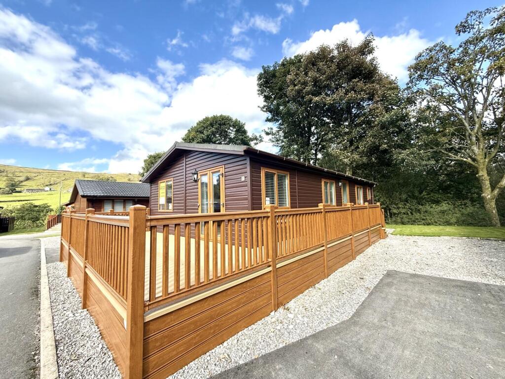 Main image of property: Limefitt Holiday Park, Patterdale Road, Windermere, LA23 1PA
