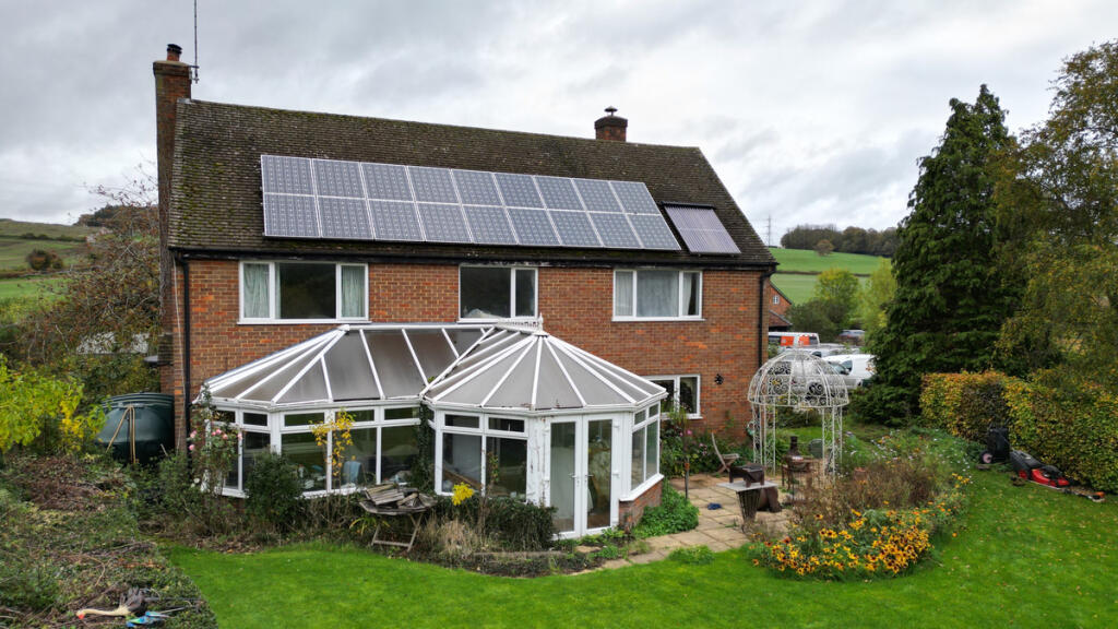Aylesbury Road, Great Missenden, HP16 photo 4