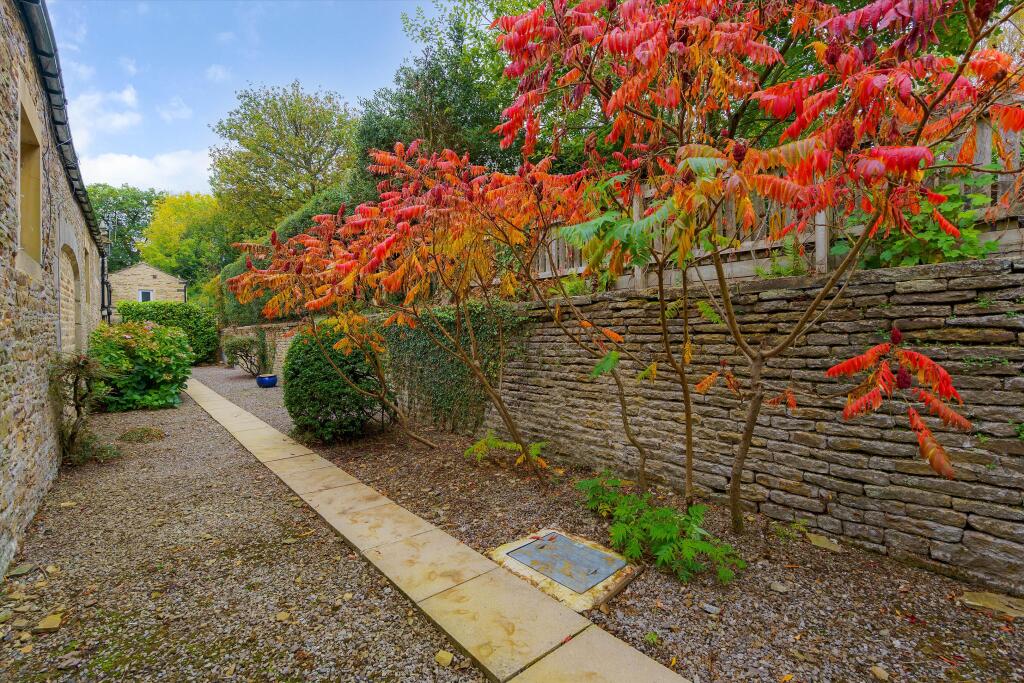 Additional image 19 of Kildwick Hall Mews, Kildwick, Keighley, North Yorkshire, BD20