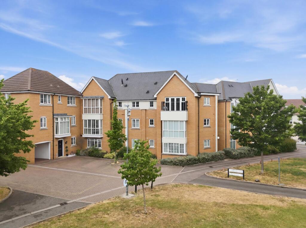 Main image of property: Lambourne Chase, Chelmsford