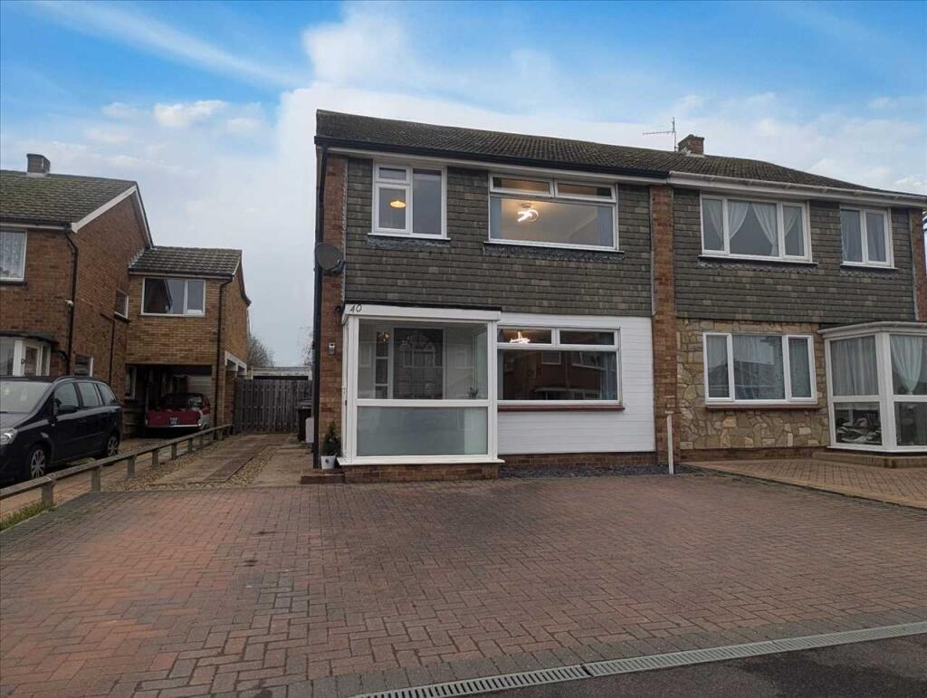 Main image of property: Lymington Avenue, Great Clacton