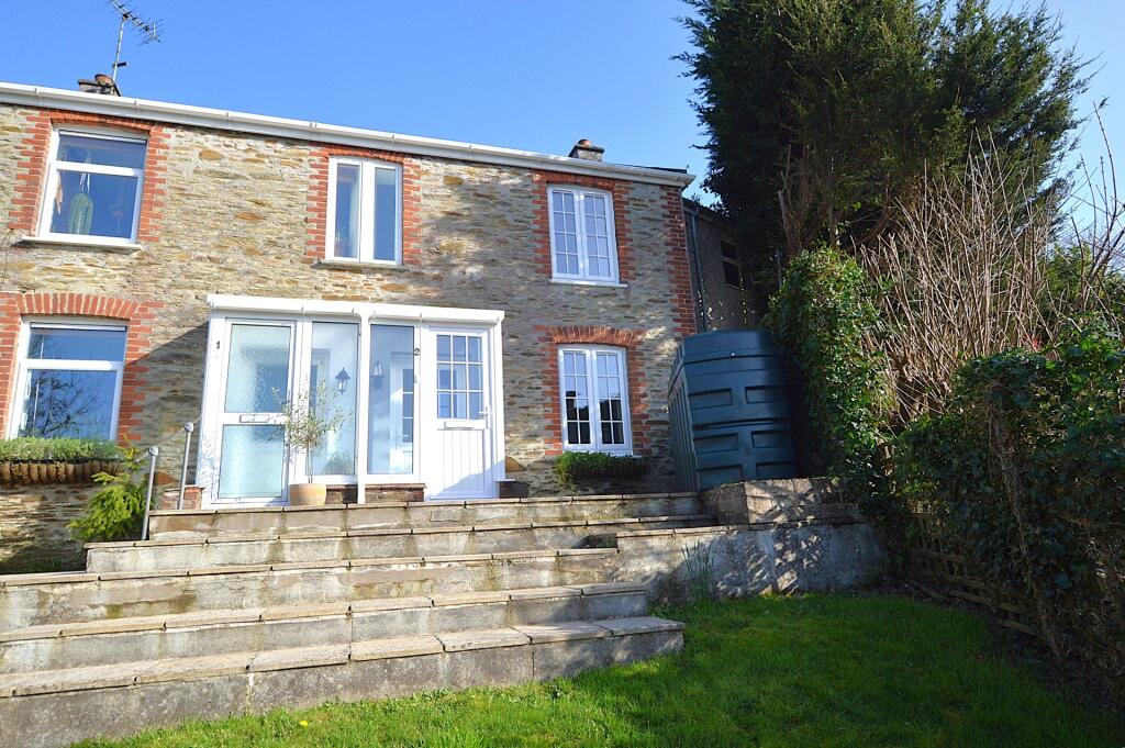 Main image of property: Hope Cottages, Polbathic, Torpoint, Cornwall