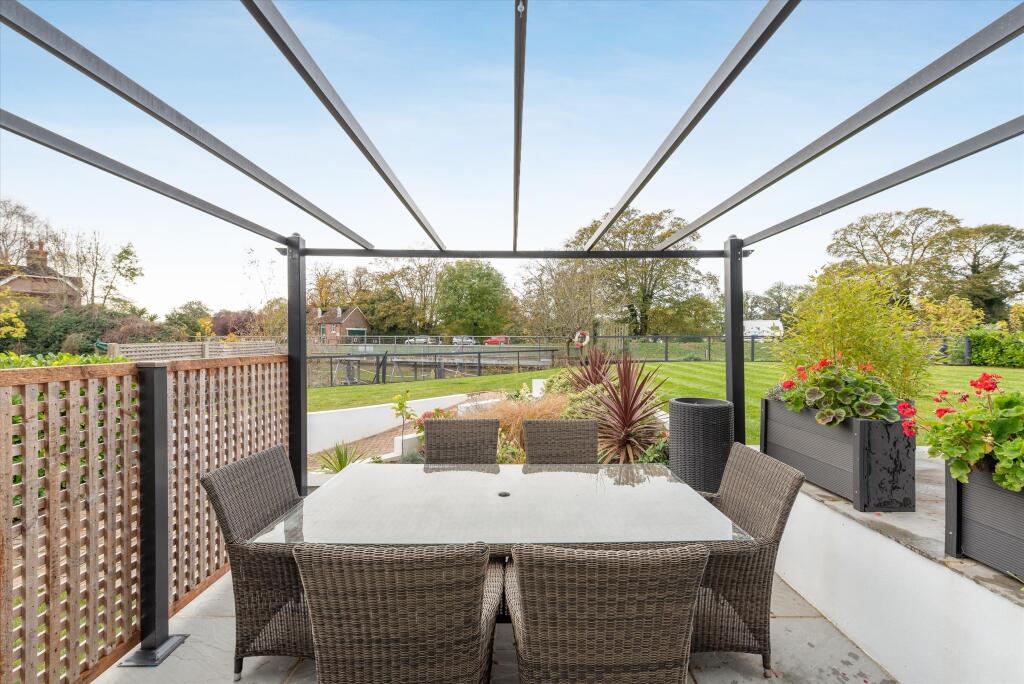 Main image of property: Ham Island, Old Windsor, Windsor, Berkshire, SL4