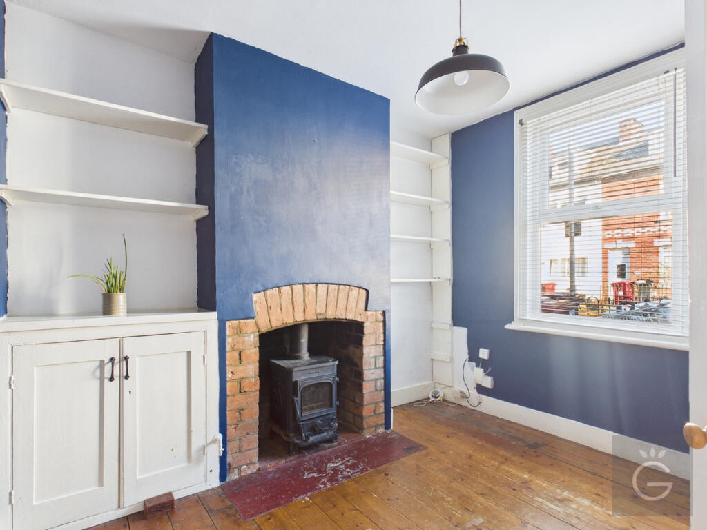 House in Reading, Newtown - View 2