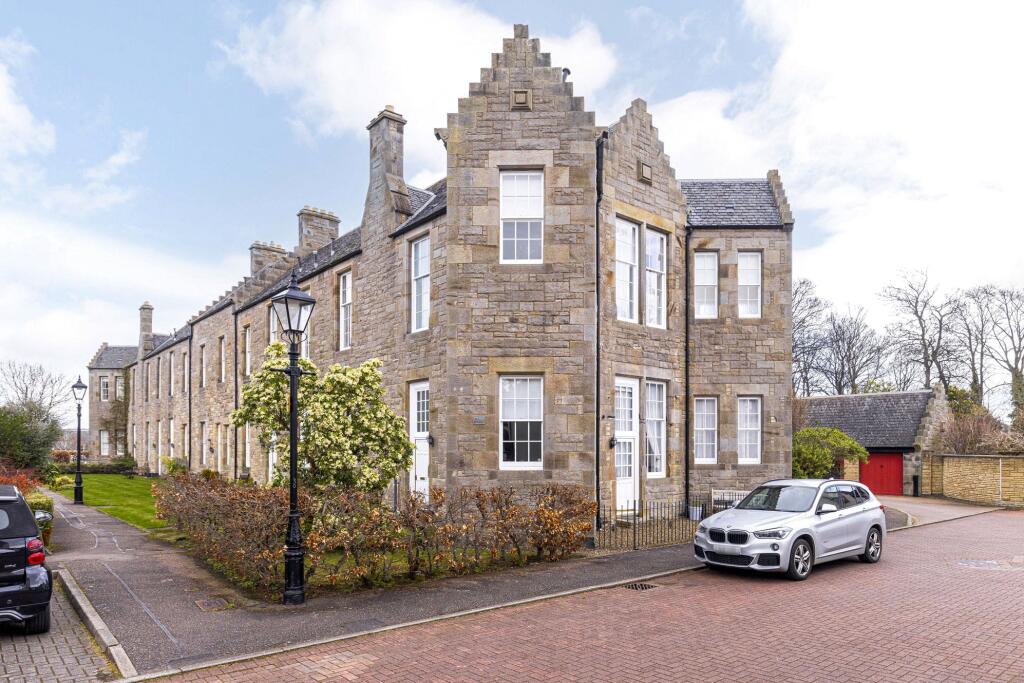 Main image of property: The Steils, Edinburgh