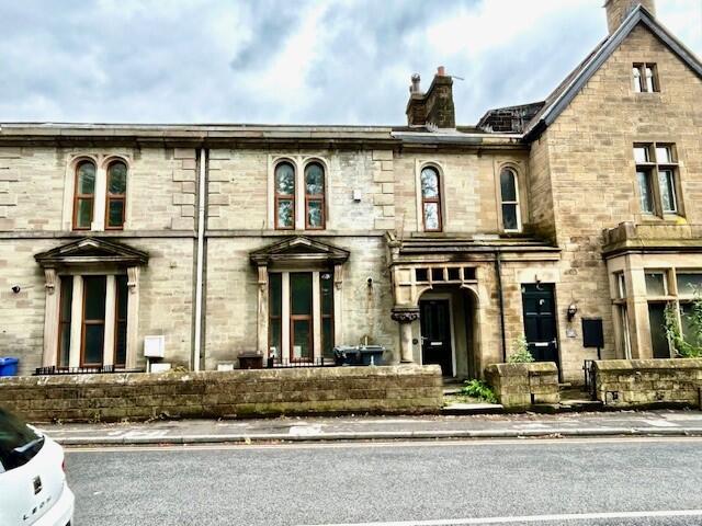 Main image of property: Sackville Street, BARNSLEY