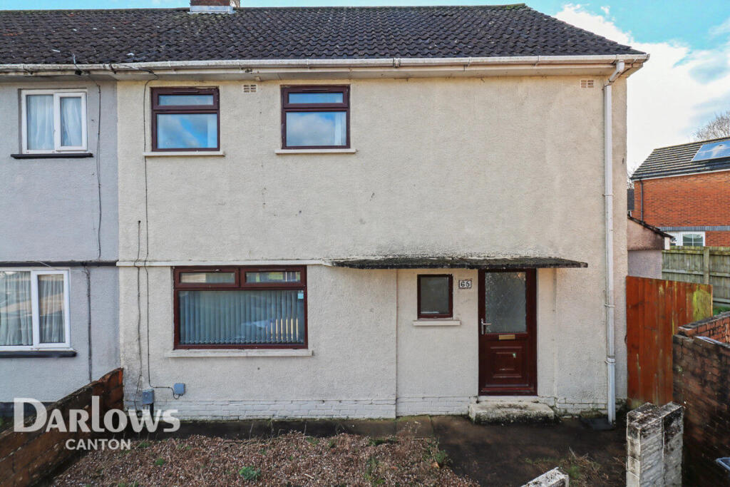 Main image of property: Haverford Way, Cardiff