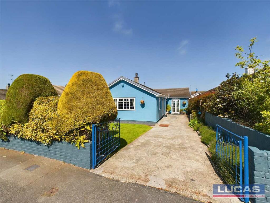 Main image of property: Nant Y Felin, Pentraeth