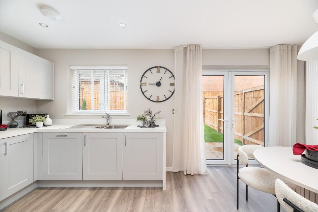 House in Wakefield - View 2