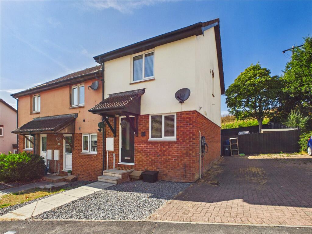 Main image of property: Queen Elizabeth Drive, Crediton, Devon, EX17