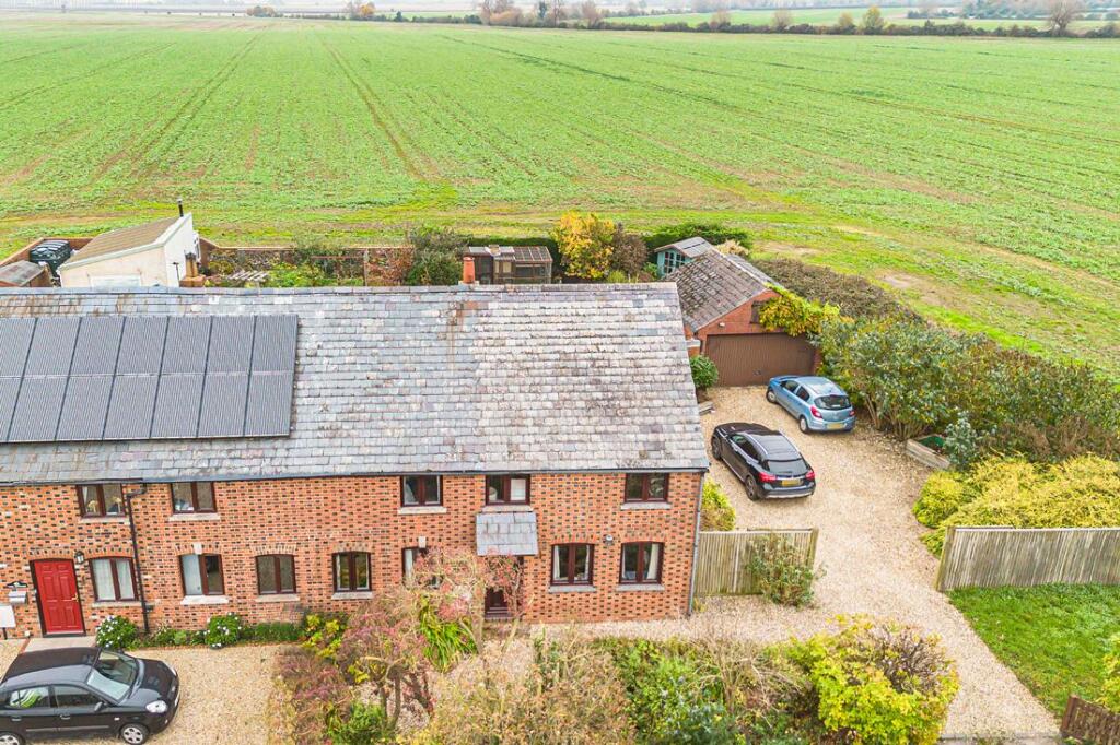 Main image of property: Henley Road, Shillingford