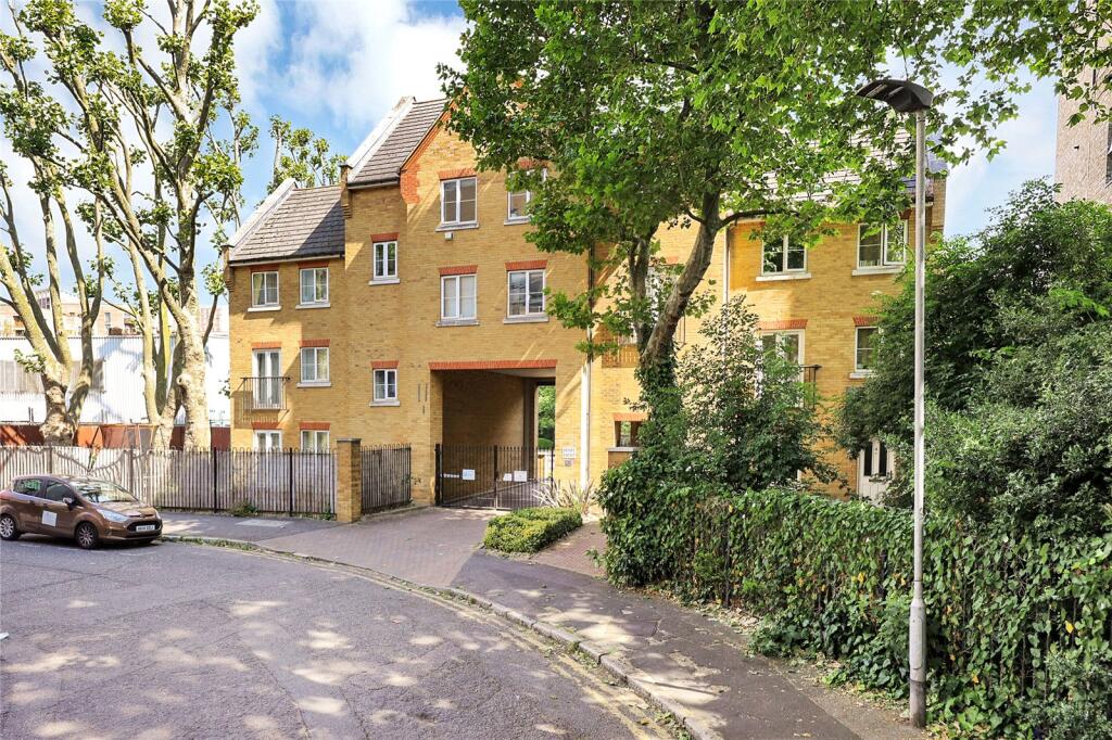 Main image of property: Briary Court, Turner Street, London, E16