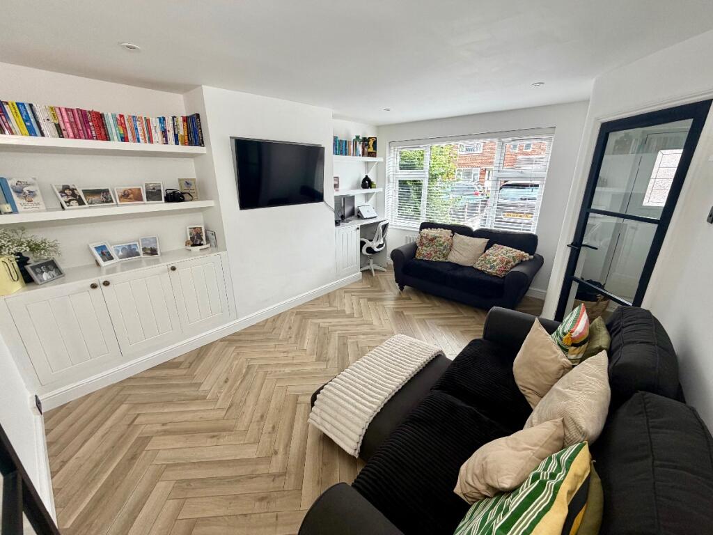 House in Warrington - View 2