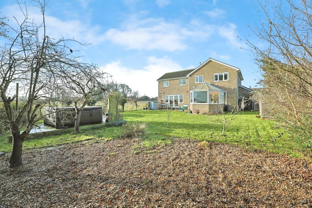 Main image of property: Bull Close, East Tuddenham, Dereham