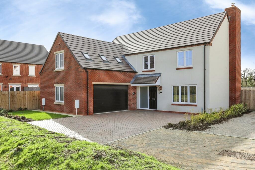 Main image of property: Hazel Grove, Retford