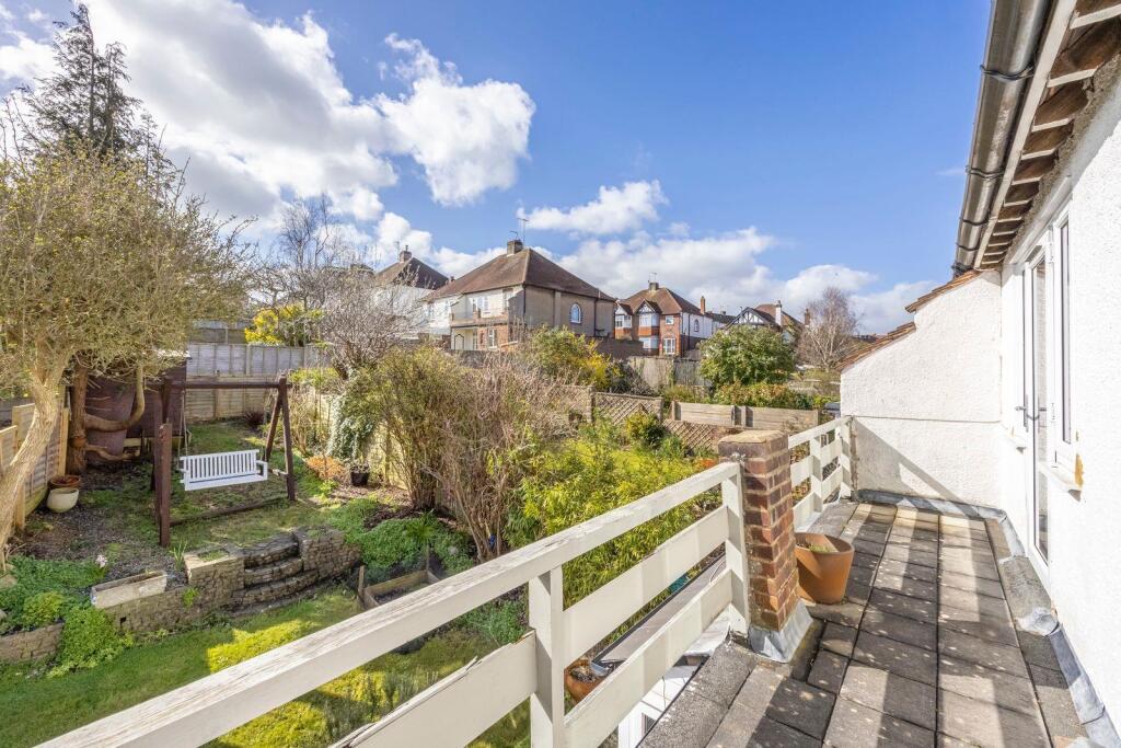 House in Hove, West Blatchington - View 3
