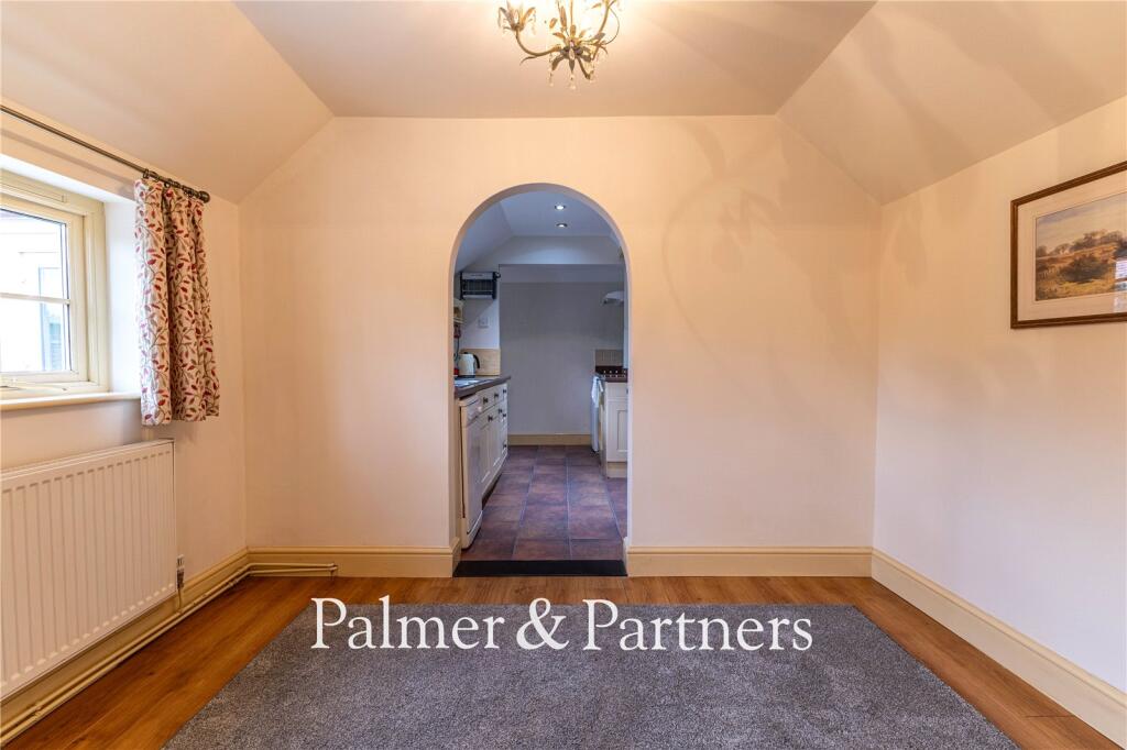 House in East Suffolk, Friston - More