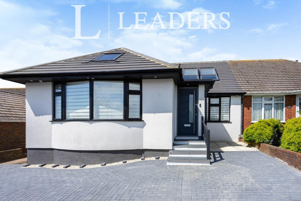 Main image of property: Wilson Avenue, BN2