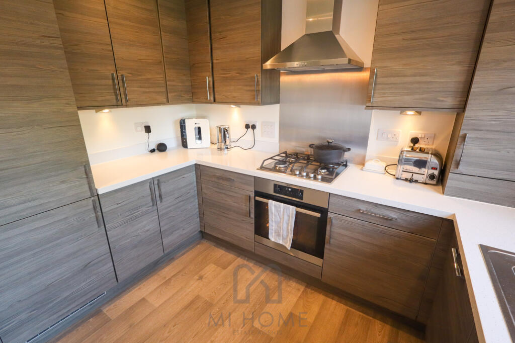 Chancel Drive, Warton, Preston, PR4 photo 4