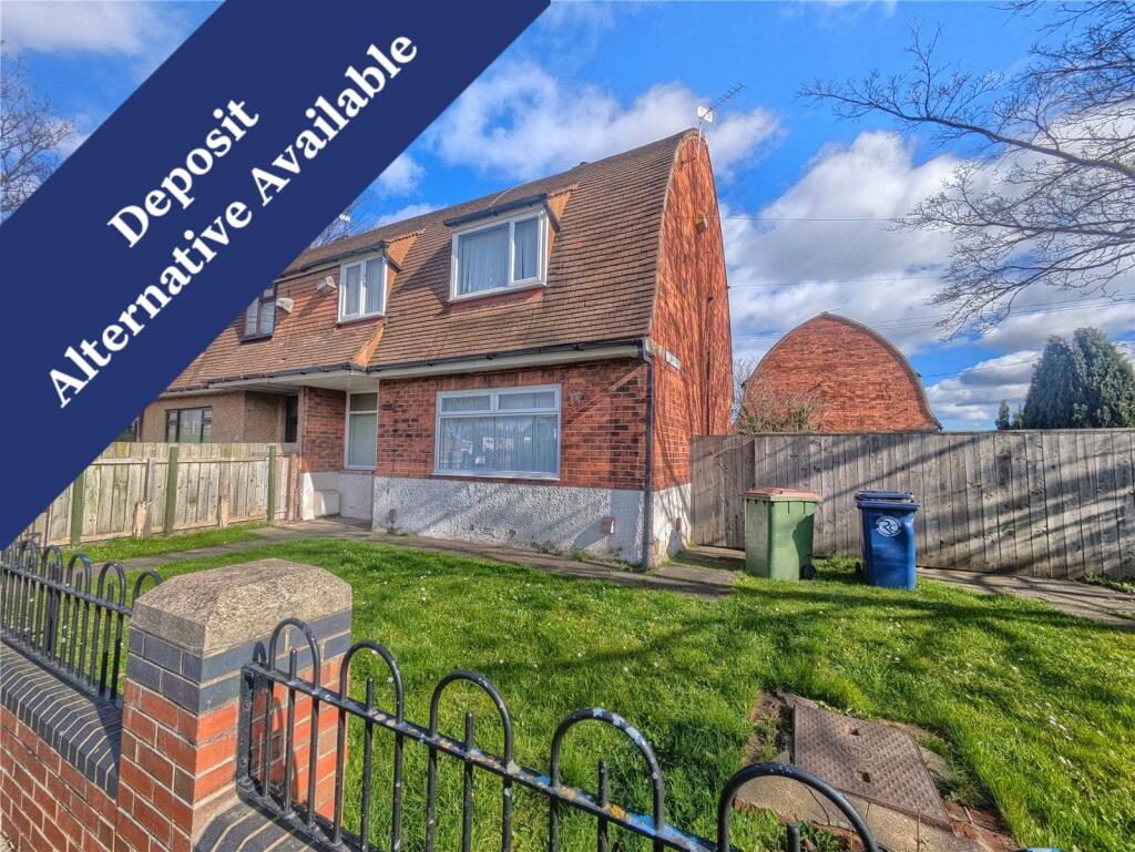 Main image of property: Normanby Road, Middlesbrough