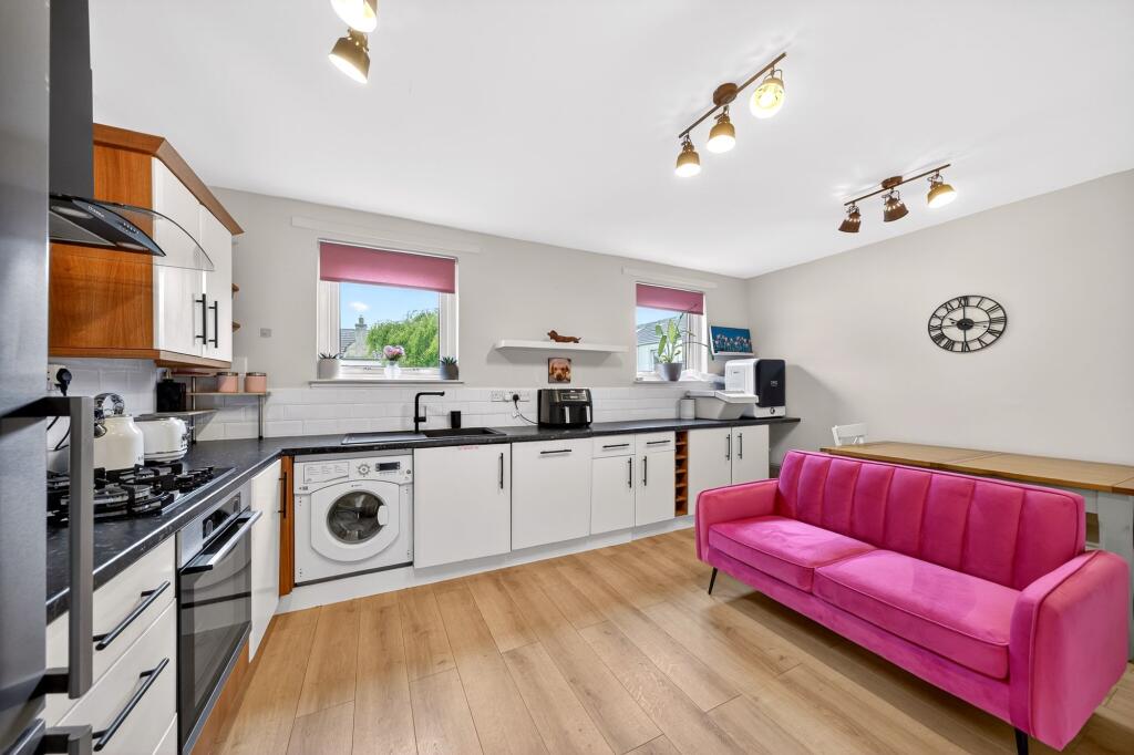 Main image of property: Bonaly Rise, Edinburgh, EH13