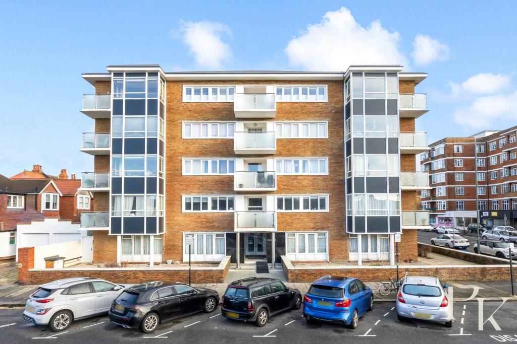 Main image of property: Princes Avenue, Hove