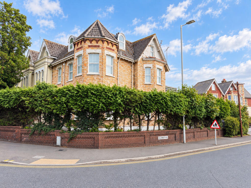 Main image of property: Longfleet Road, Poole, BH15