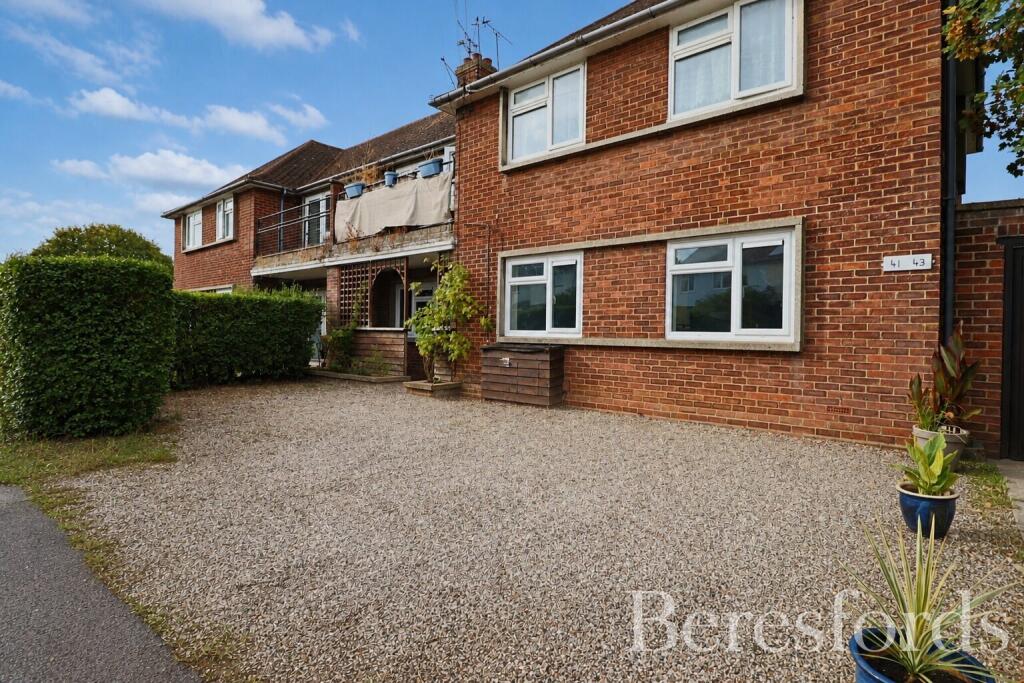 Apartment in Chelmsford
