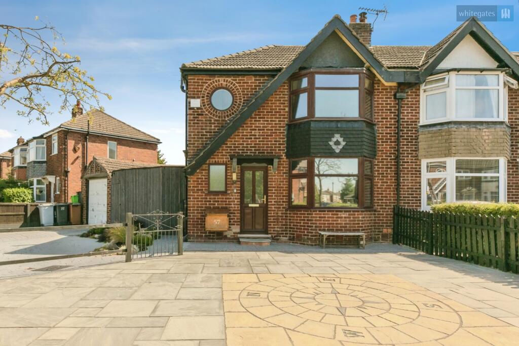 Main image of property: Flixton Drive, Crewe, Cheshire, CW2