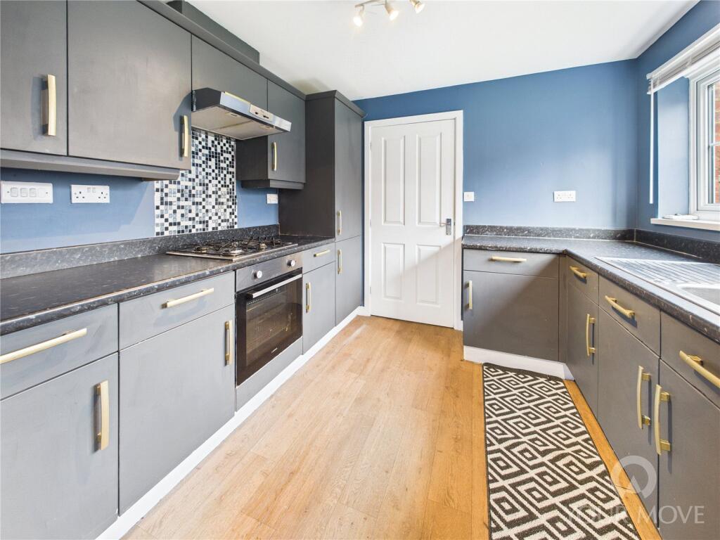 Chestnut Drive, Darlington, Durham, DL1 photo 2