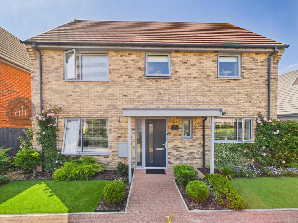 Main image of property: Grange Close, Woolpit
