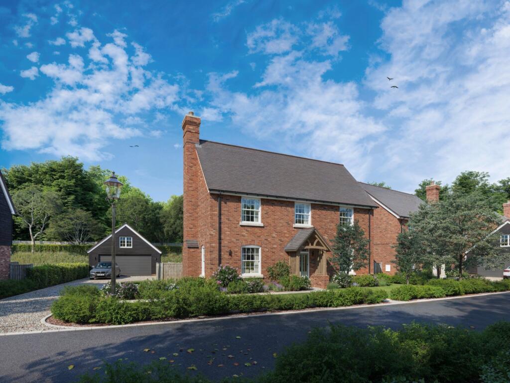 Main image of property: Redbridge Lane, Crossways, Dorchester, Dorset, DT2