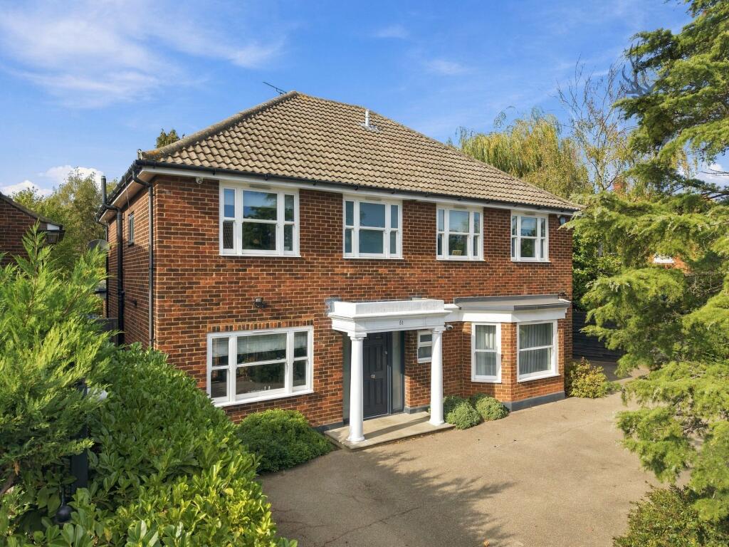 Main image of property: Church Lane, Loughton, IG10