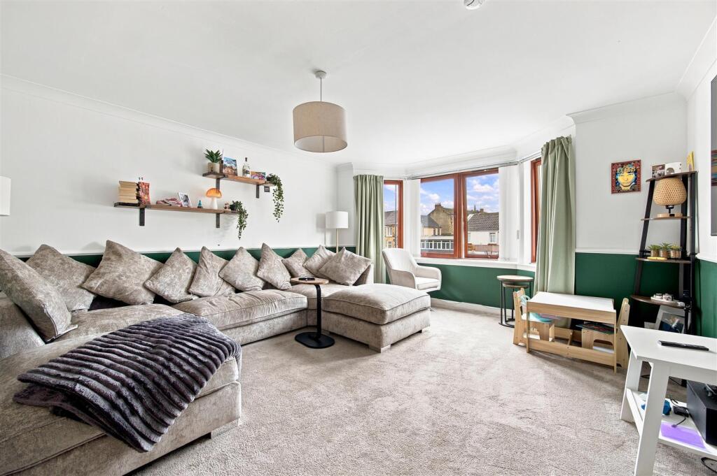 Apartment in Glasgow - View 3
