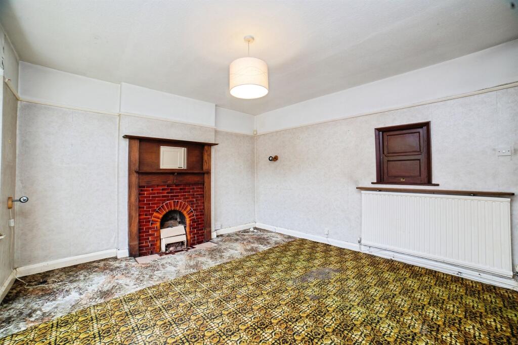House in Nottingham, Eastwood - View 5
