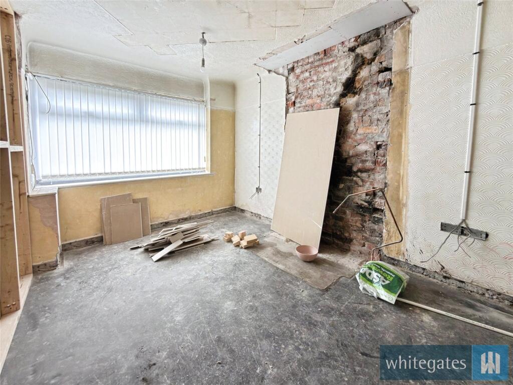 House in Sefton, Melling - View 4