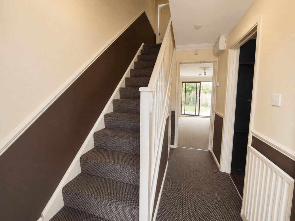 House in Sandwell, Tantany Estate, Tantany - View 4