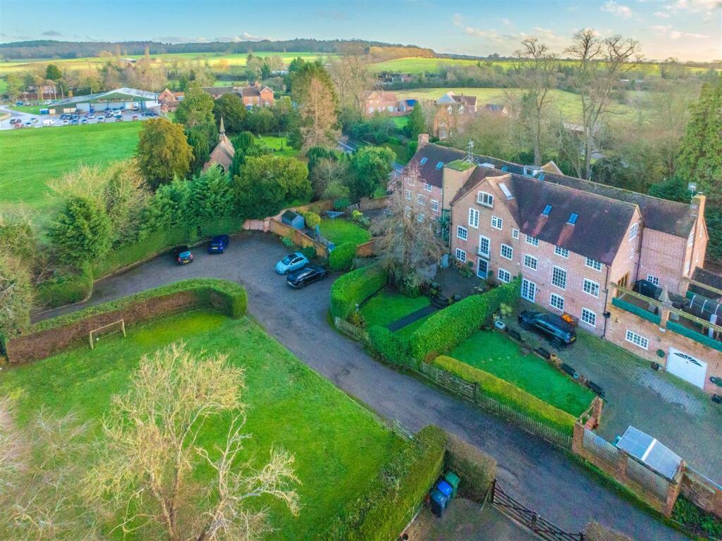 Additional image 23 of Stratford Road, Wootton Wawen, Henley-In-Arden