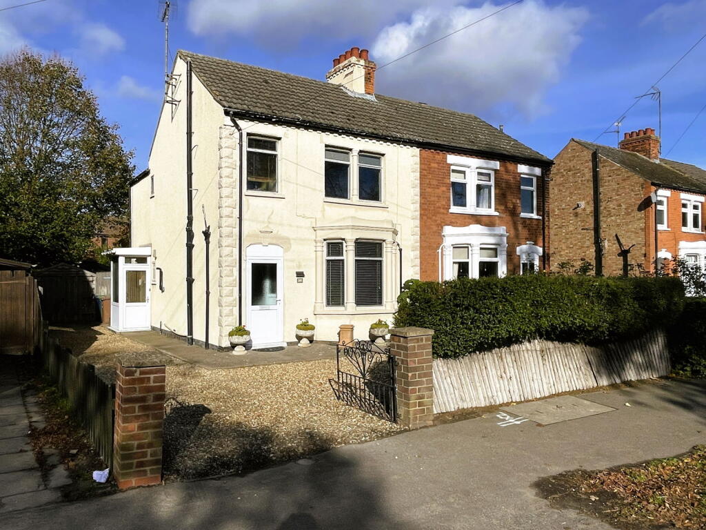 Main image of property: Lynn Road, Wisbech